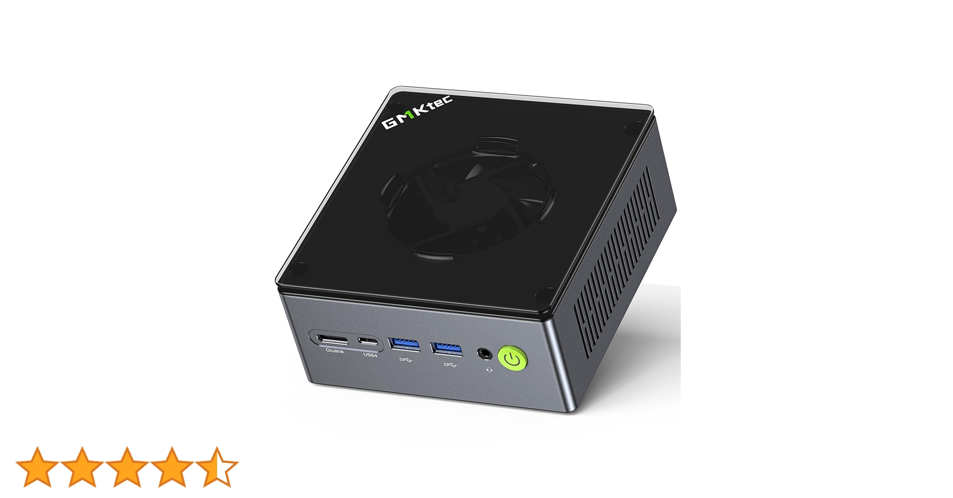 【新品未開封】GMKtec ミニpc AMD Ryzen 7 PRO 6850H Amazon.co.jp: GMKtec ミニpc AMD Ryzen 7 PRO 6850H (8C/16T